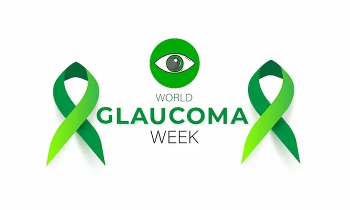 World Glaucoma Week